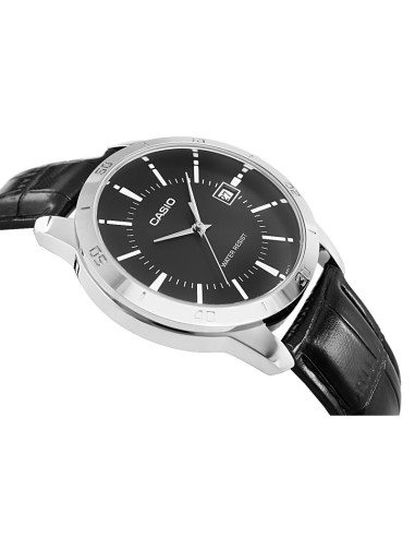 Zegarek męski casio mtp-v004l-1audf + box