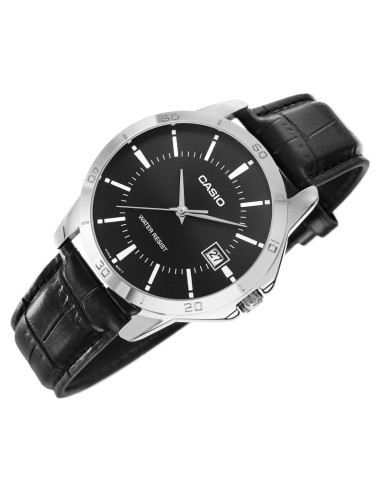 Zegarek męski casio mtp-v004l-1audf + box