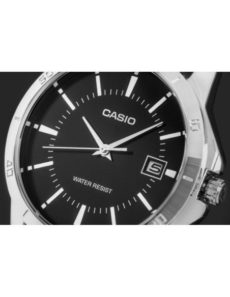 Zegarek męski casio mtp-v004l-1audf + box