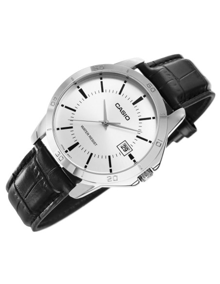 Zegarek męski casio mtp-v004l-7audf + box