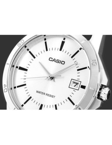 Zegarek męski casio mtp-v004l-7audf + box