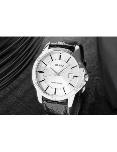 Zegarek męski casio mtp-v004l-7audf + box