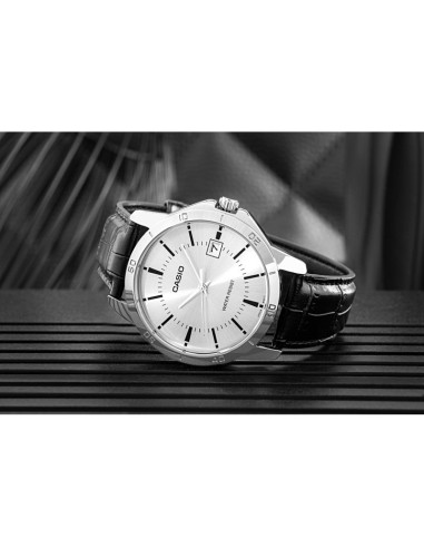 Zegarek męski casio mtp-v004l-7audf + box