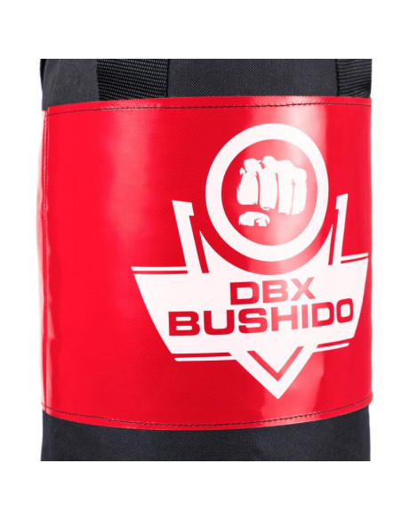 Zestaw bokserski dla dzieci - kids60 czerwony