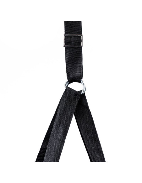 Zestaw bokserski dla dzieci - kids60 czerwony