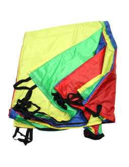 Chusta do zabaw integracyjno-ruchowych