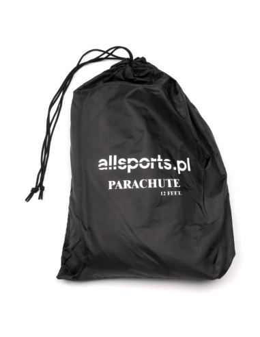 Chusta do zabaw integracyjno-ruchowych