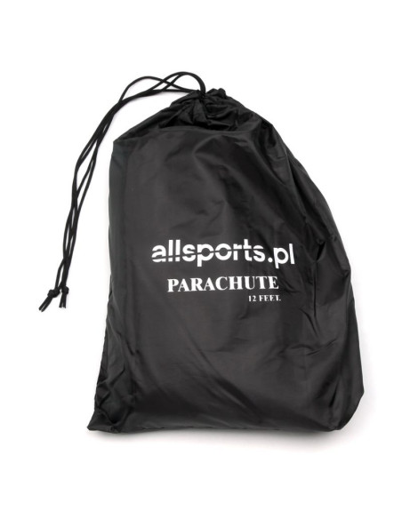 Chusta do zabaw integracyjno-ruchowych