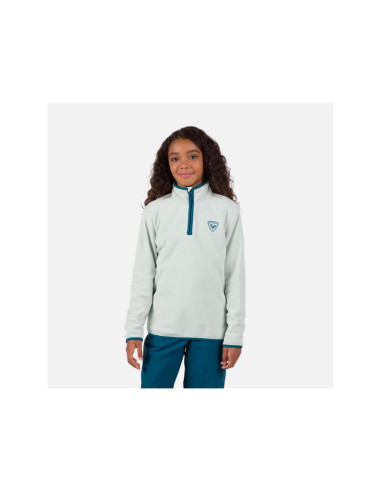 Bluza rossignol jr strawpile fleece hz