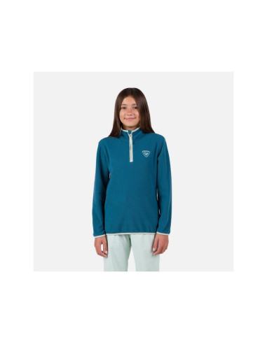 Bluza rossignol jr strawpile fleece hz