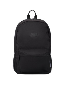 Skechers essential backpack skch8442-blk czarne one size