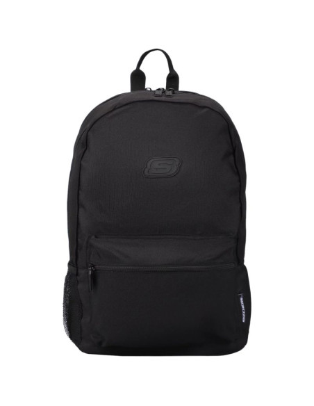 Skechers essential backpack skch8442-blk czarne one size