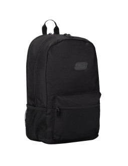 Skechers essential backpack skch8442-blk czarne one size 2