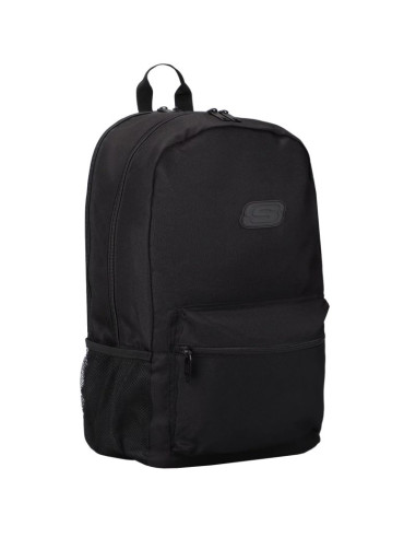 Skechers essential backpack skch8442-blk czarne one size