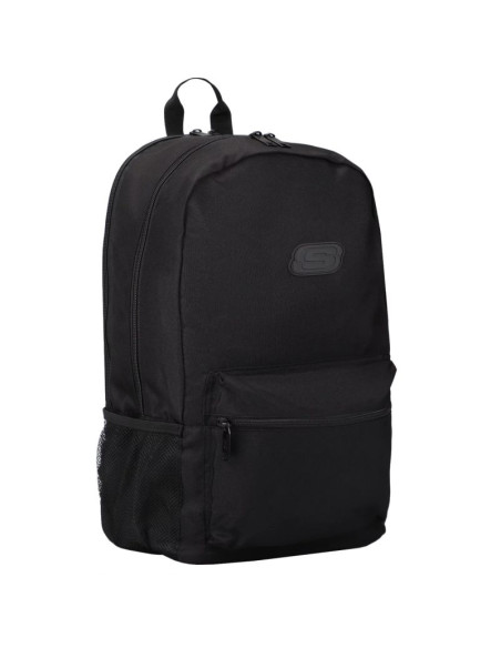 Skechers essential backpack skch8442-blk czarne one size