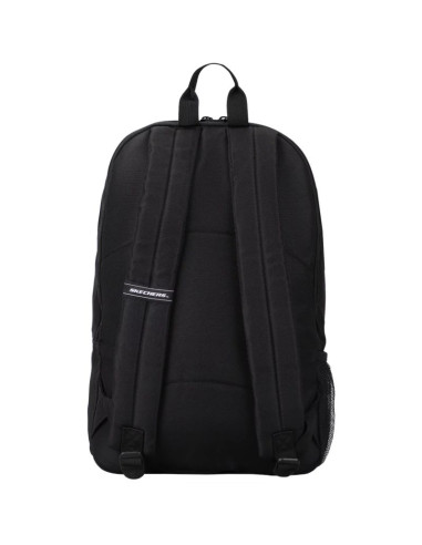 Skechers essential backpack skch8442-blk czarne one size