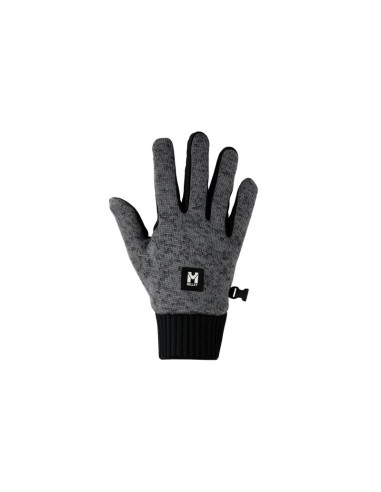 Rękawice millet urban glove czarny