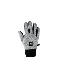 Rękawice millet urban glove szary