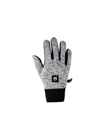 Rękawice millet urban glove szary