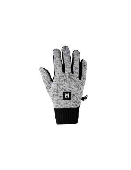 Rękawice millet urban glove szary