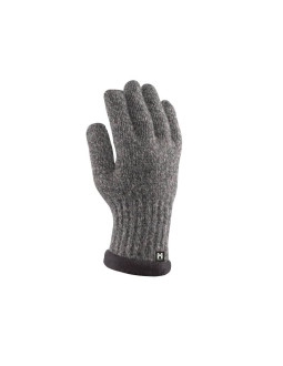 Rękawice millet wool glove czarny