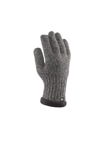 Rękawice millet wool glove czarny