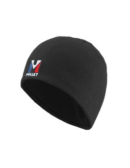 Czapka millet active wool beanie czarny