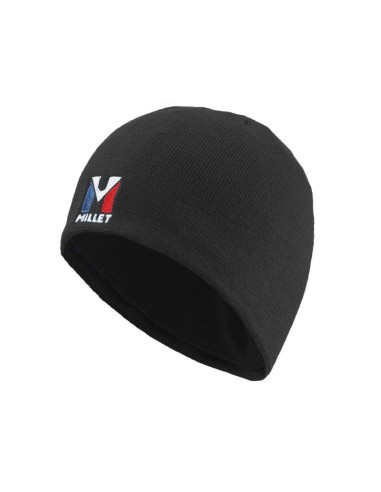 Czapka millet active wool beanie czarny