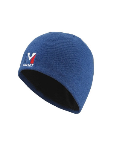 Czapka millet active wool beanie granatowy