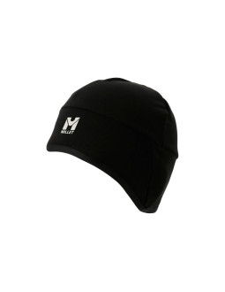 Czapka millet power stretch ii beanie czarny