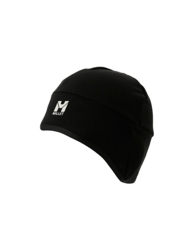 Czapka millet power stretch ii beanie czarny