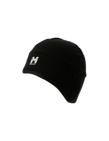 Czapka millet power stretch ii beanie czarny