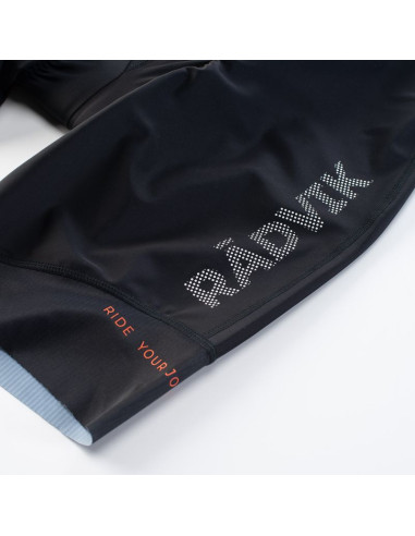 Męskie spodenki limer gts ii