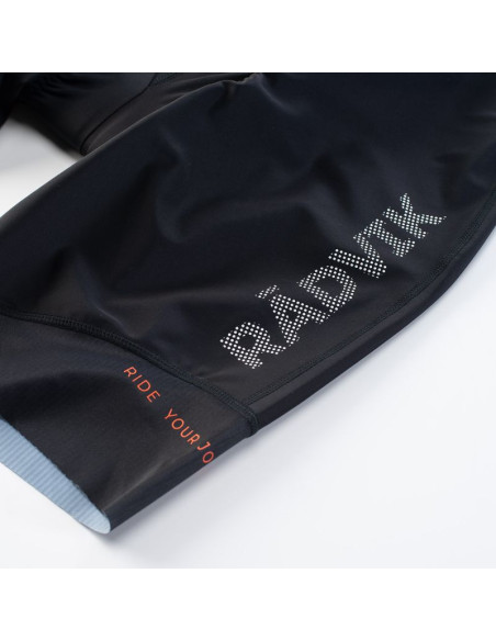 Męskie spodenki limer gts ii