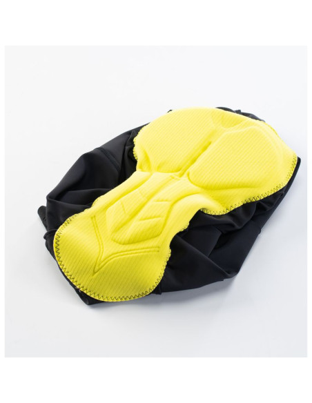 Męskie spodenki limer gts ii