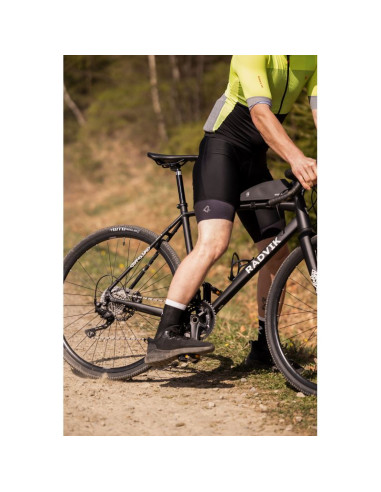 Męskie spodenki limer gts ii