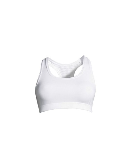Stanik sportowy casall iconic sports bra biały