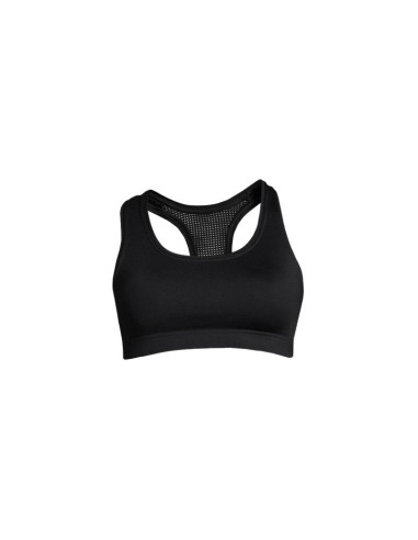Stanik sportowy casall iconic sports bra czarny