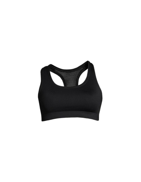 Stanik sportowy casall iconic sports bra czarny