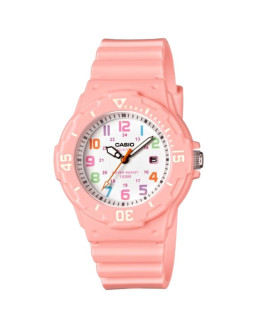 Zegarek dziecięcy casio lrw-200h-4b2 + box