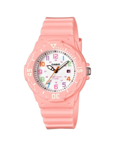 Zegarek dziecięcy casio lrw-200h-4b2 + box