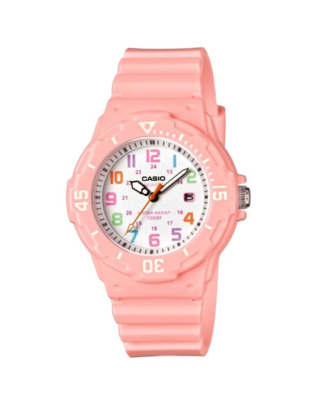 Zegarek dziecięcy casio lrw-200h-4b2 + box