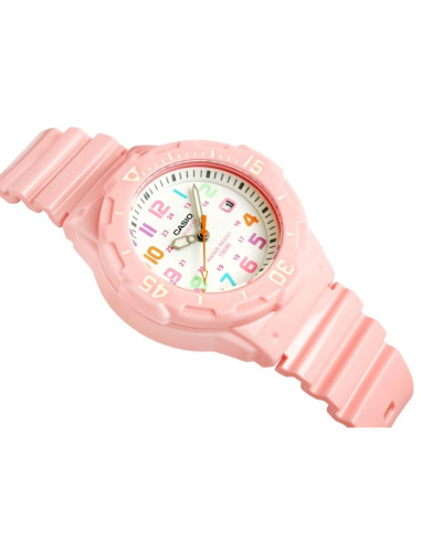Zegarek dziecięcy casio lrw-200h-4b2 + box