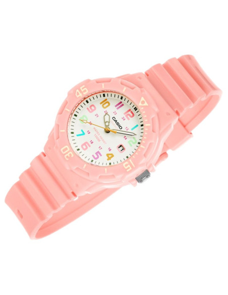 Zegarek dziecięcy casio lrw-200h-4b2 + box