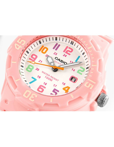 Zegarek dziecięcy casio lrw-200h-4b2 + box