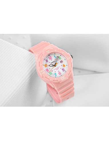 Zegarek dziecięcy casio lrw-200h-4b2 + box