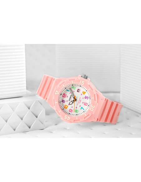 Zegarek dziecięcy casio lrw-200h-4b2 + box