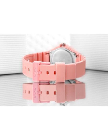 Zegarek dziecięcy casio lrw-200h-4b2 + box