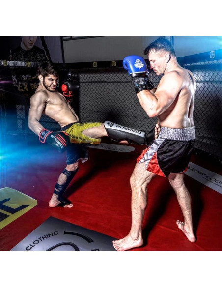 Ochraniacze na piszczele m - edge