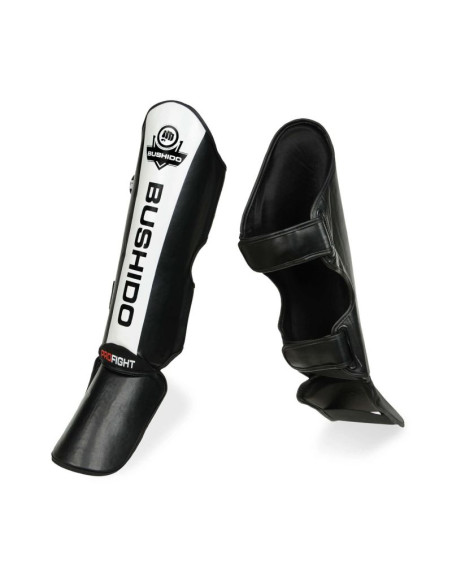 Ochraniacze na piszczele m - edge